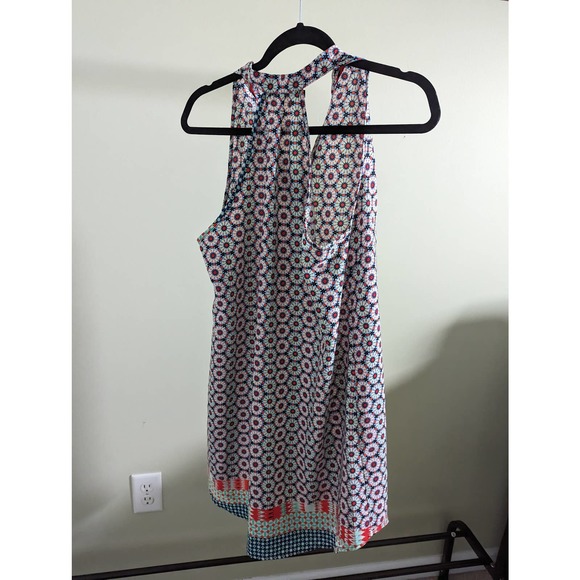 Fraiche by J Boho Dress Size Small - Picture 2 of 5